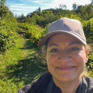 Meet your Posher, Amber